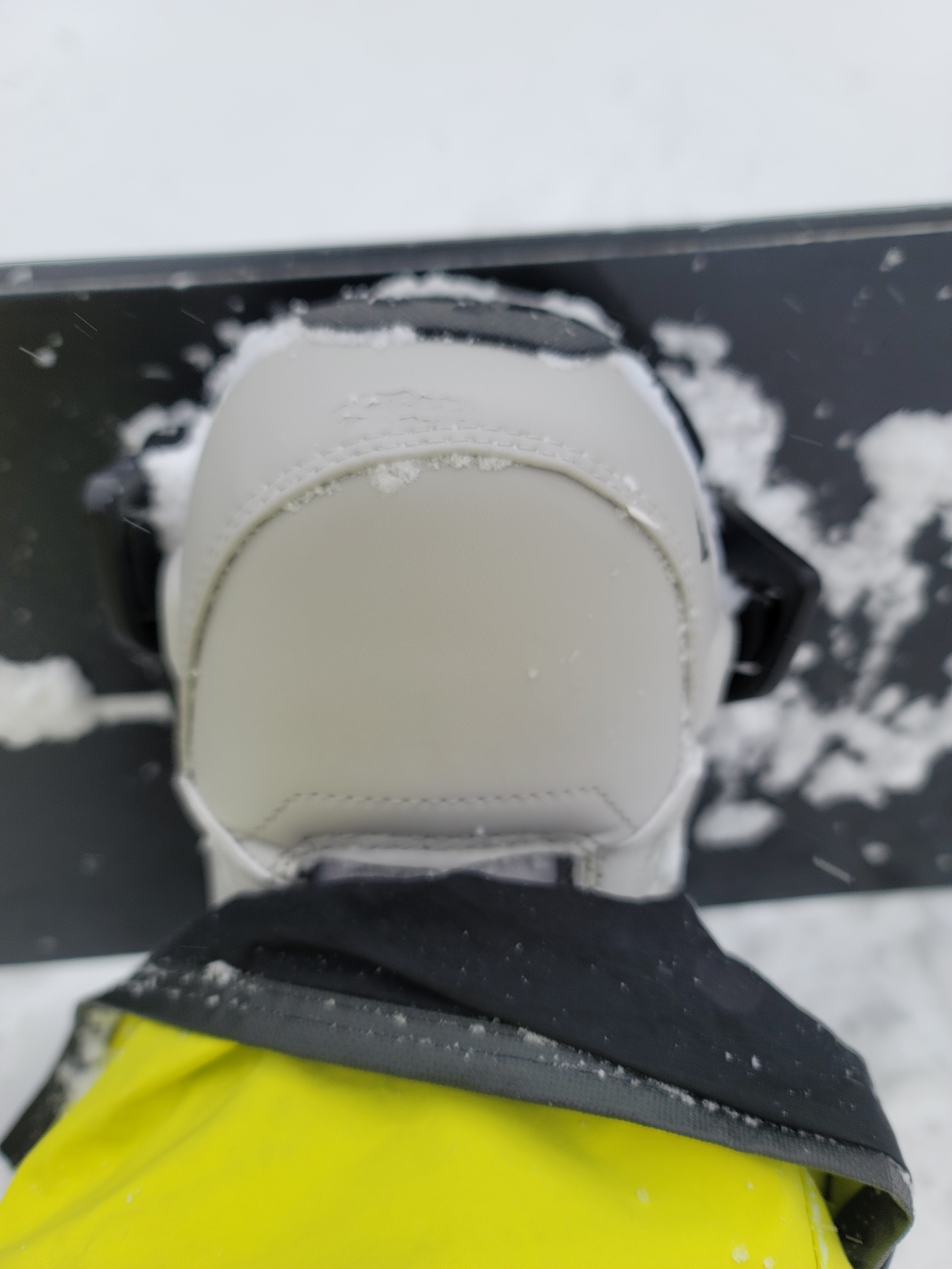 Burton Step On 2018-2019 Snowboard Bindings Review 