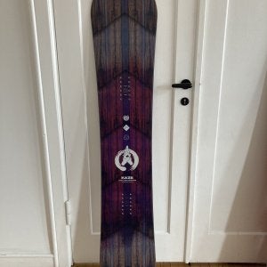 CAPiTA KAZU KOKUBO PRO 2021-22 157 モデル Capita Kazu Kokubo Pro Review - Snowboard Robot