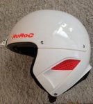 Helmet Ski helmet White Personal protective equipment Motorcycle helmet