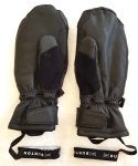 スキー・スノーボードアクセサリー Burton AK Gore-Tex Leather Clutch Mitten Burton [ak] GORE-TEX Clutch Mittens | Winter Mittens